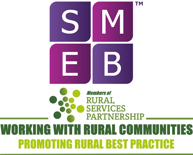 SMEB is committed to supporting small business in rural locations